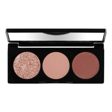 The Essentials Eyeshadow Trio