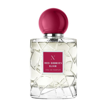 Red Berries Elixir Eau de Parfum