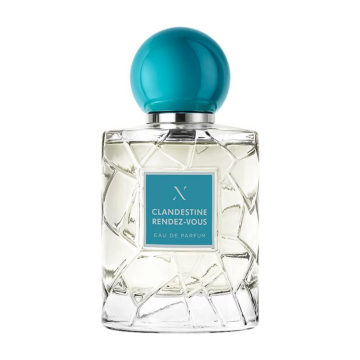 Clandestine Rendez-Vous Eau de Parfum