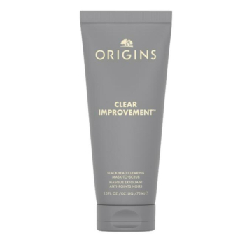 Clear Improvement™ Blackhead Clearing Mask-To-Scrub