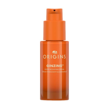 GinZing™ Glow Boosting Serum