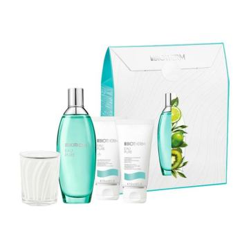 Eau Pure L-Set