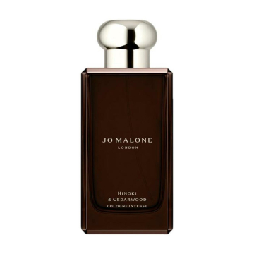 Hinoki & Cedarwood Cologne