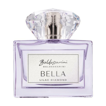 Bella Lilac Diamond EdP Nat. Spray