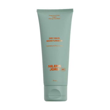 Men Dry Skin Moisturiser