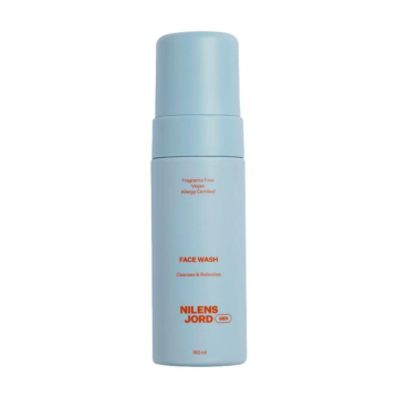 Men Face Wash