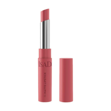 The Matte Lipstick