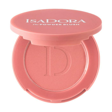 The Powder Blush