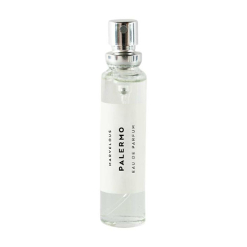 Palermo Eau de Parfum Travel