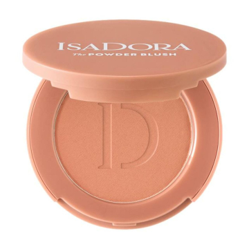 The Powder Blush