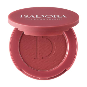 The Powder Blush