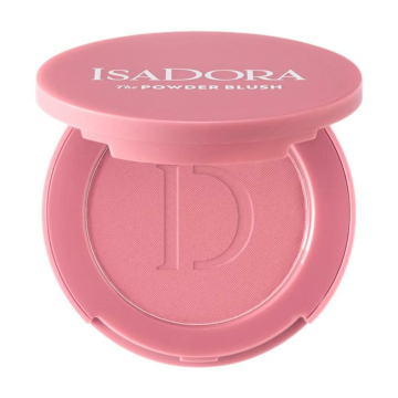 The Powder Blush