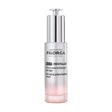 NCEF-Revitalize Serum