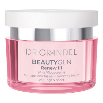 Beautygen Renew III³