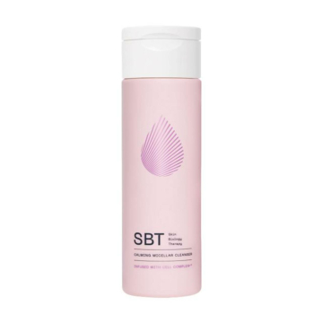 Calming Micellar Cleanser