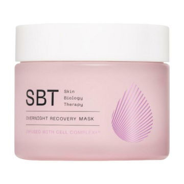Overnight Recovery Mask