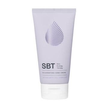 Rejuvenating Hand Cream