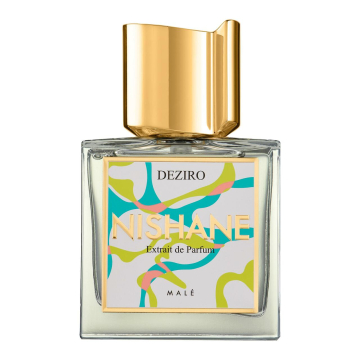 Deziro Extrait de Parfum Nat, Spray