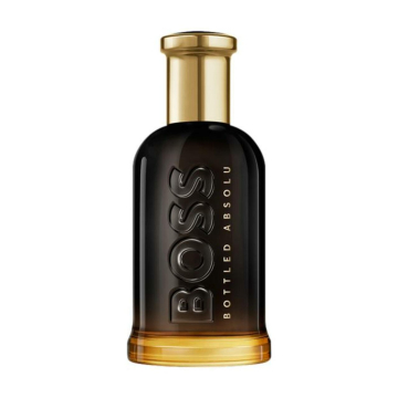 Boss Bottled Absolu Parfum Intense Nat. Spray