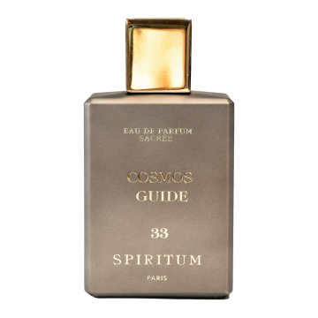 33 | Cosmos Guide EdP Nat. Spray