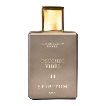 11 | Psychic Vibes EdP Nat. Spray