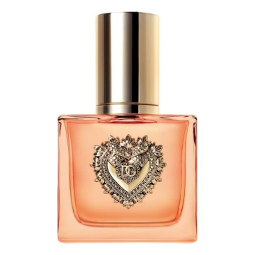 Devotion Intense EdP Nat. Spray