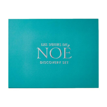 Discovery Set