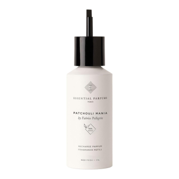 PATCHOULI MANIA by Fabrice Pellegrin EdP Nat. Spray Refill