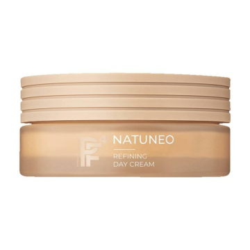 Natuneo Refining Day Cream