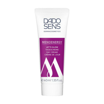 Menoenergy Let´S Glow Day Cream