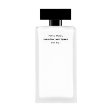 For Her Pure Musc EdP Nat. Spray