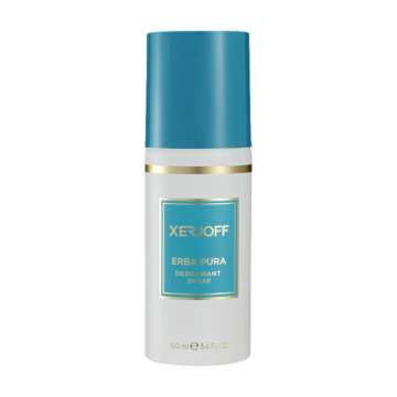 Xerjoff Vibe Erba Pura Deodorant Spray