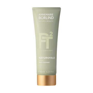 Naturoyale Silky Cleanser