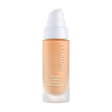 Perfect Matte Serum Foundatation