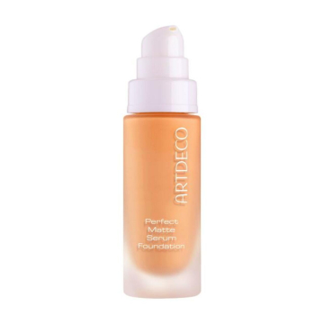 Perfect Matte Serum Foundation