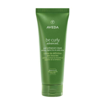 Be Curly Advanced Curl Enhancer Cream