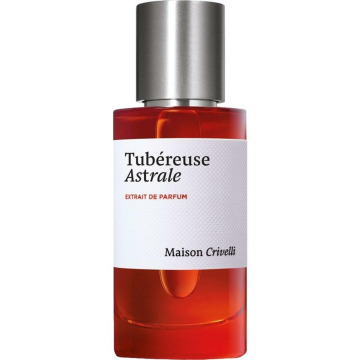Tubéreuse Astrale Extrait de Parfum