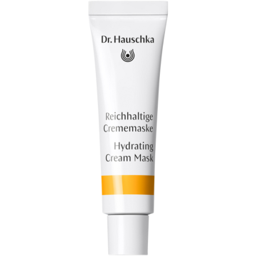 Reichhaltige Crememaske