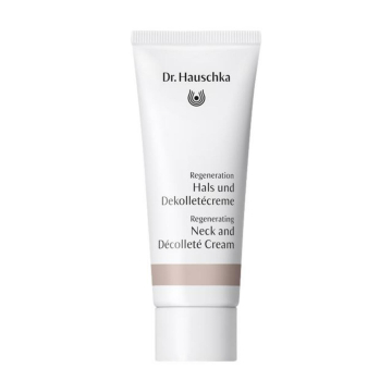 Regeneration Hals und Dekolletécreme