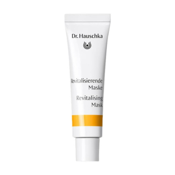 Revitalisierende Maske