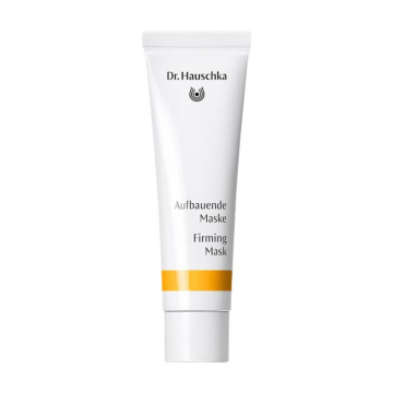 Aufbauende Maske