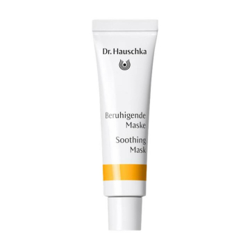 Beruhigende Maske