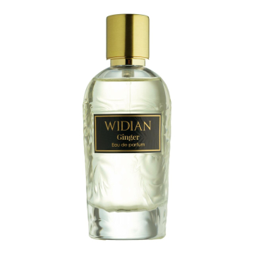 Ginger EdP Nat. Spray
