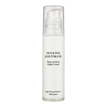 Revitalisierende Nachtcreme