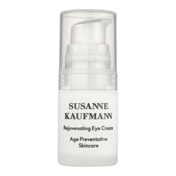 Revitalisierende Augencreme