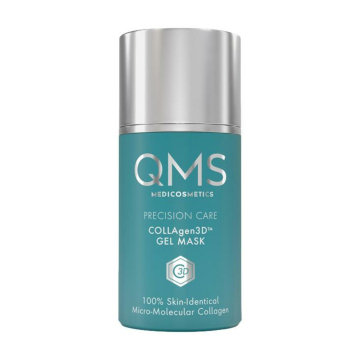 Precision Care Collagen3D Gel Mask