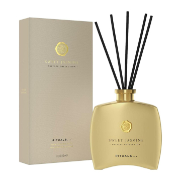 Sweet Jasmine Mini Fragrance Sticks