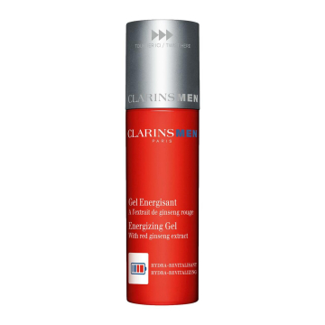 ClarinsMen Gel Energisant