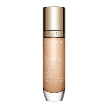 Skin Illusion Full Coverage
