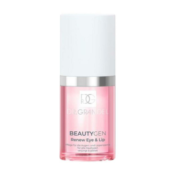 Beautygen Renew Eye & Lip